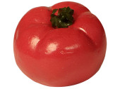 Tomate natural rot Ø 8 x H 6cm