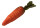 Karotte natural Ø 4 x L 30cm