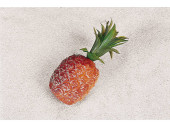 Ananas klein natur 21 x 10 cm