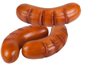 Cervelat/Chlöpfer 3 Stk. Querschnitte, Ø 3,5...