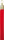 Personenleitsystem Classic Kordel 150cm rot/gold Samt