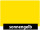 Fotokarton 70 x 100cm, 300g/m² beidseitig, 10 St., sonnengelb