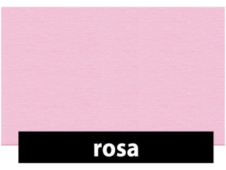Fotokarton 70 x 100cm, 300g/m² beidseitig, 10 St., rosa