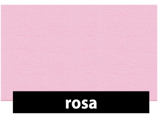 Fotokarton 70 x 100cm, 300g/m² beidseitig, 10 St., rosa