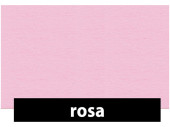 Fotokarton 70 x 100cm, 300g/m² beidseitig, 10 St., rosa