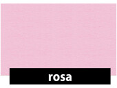 Fotokarton 70 x 100cm, 300g/m² beidseitig, 10 St., rosa