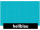 Fotokarton 70 x 100cm, 300g/m² beidseitig, 10 St., hellblau