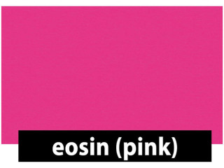Fotokarton 70 x 100cm, 300g/m² beidseitig, 10 St., eosin/pink