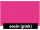 Fotokarton 70 x 100cm, 300g/m² beidseitig, 10 St., eosin/pink