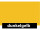 Plakatkarton 68 x 96cm, 380g/m² einseitig, 10 Stück, dunkelgelb