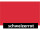 Plakatkarton 68 x 96cm, 380g/m² einseitig, 10 Stück, schweizerrot