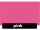 Plakatkarton 68 x 96cm, 380g/m² einseitig, 10 Stück, pink