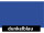Plakatkarton 68 x 96cm, 380g/m² einseitig, 10 Stück, dunkelblau