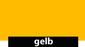 Seidenpapier gelb 50 x 70cm 26 Bogen/Pack