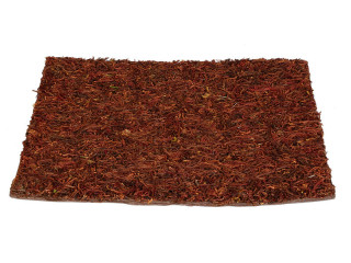 moss board red-brown
