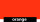 Seidenpapier orange 50 x 70cm 26 Bogen/Pack