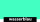 Seidenpapier wasserblau 50 x 70cm 26 Bogen/Pack