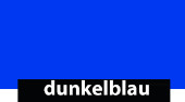 Seidenpapier dunkelblau 50 x 70cm 26 Bogen/Pack
