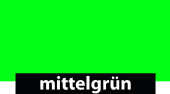 Seidenpapier mittelgrün 50 x 70cm 26 Bogen/Pack