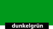 Seidenpapier dunkelgrün 50 x 70cm 26 Bogen/Pack