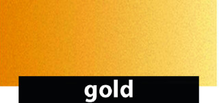 Seidenpapier gold 50 x 70cm 24 Bogen/Pack