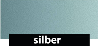 Seidenpapier silber 50 x 70cm 24 Bogen/Pack