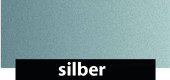 Seidenpapier silber 50 x 70cm 24 Bogen/Pack