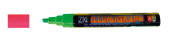 Kreidemarker dünn pink 2-6mm Spitze Illumigraph...