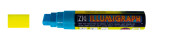 Kreidemarker dick gelb 7-15mm Blocksp. Illumigraph...