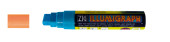 Kreidemarker dick orange 7-15mm Blocksp. Illumigraph...