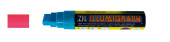 Kreidemarker dick pink 7-15mm Blocksp. Illumigraph...