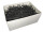 Eisenstecknadeln schwarz 26mmx0.70mm 103 500g/Krt.