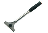Klingenschaber lang 31cm lang Klinge 10cm