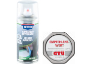 Etikettenlöser Presto 150ml Sprühdose