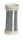 Floristendraht silber 0.30mm 100gr. auf Spule