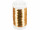 Floristendraht kupfer 0.30mm 100gr. auf Spule