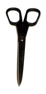 DURABLE Schere 21 cm