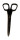 DURABLE Schere 21 cm