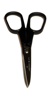 DURABLE Schere 15,5 cm
