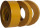 Klebeband doppels. transp. 50mm x 50m/Rolle Vliesträger