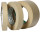 Papierklebeband gekreppt 25mm breit x 50 Meter/Rl.