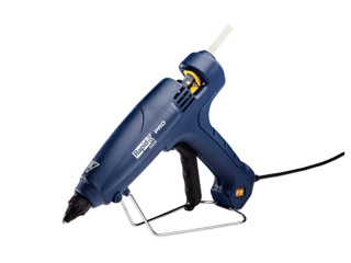 Heissklebepistole RAPID EG320, 220 Volt, 120 Watt