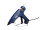 Heissklebepistole RAPID EG320, 220 Volt, 120 Watt