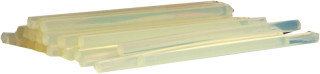 Heissklebesticks ca. 1kg 19cm lang, Ø 12mm, 50 Stk.
