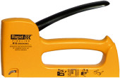 Tacker Rapid R13 Ergo gelb für Klammern Nr. 37  4-10mm