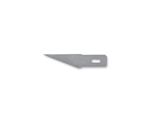 Ersatzklinge/Grafikmesser Klinge 27mm/10 Stk./Pack