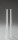 Rohrsäule offen glasklar 40cm hoch x Ø 10cm, 3mm