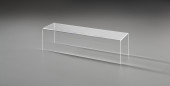 U-Dekosäule 8 x 8cm x 30cm hoch
