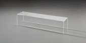 U-Dekosäule 8 x 8cm x 35cm hoch