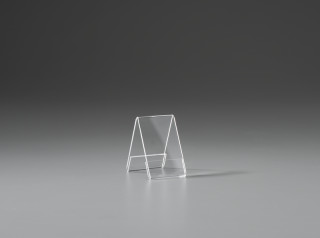 Dachschildständer hoch 6.5cm hoch x 4.5cm breit